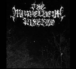 Muspelheim (AUS) : The Muspelheim Inferno Muspelheim (AUS) : The Muspelheim Inferno